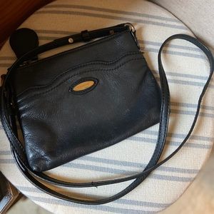 Tahari Leather Purse